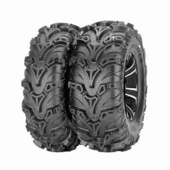 Лiтня шина ITP Mud lite 2 (квадроцикл) 25/8.00 R12