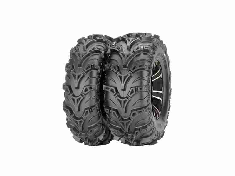 Лiтня шина ITP Mud lite 2 (квадроцикл) 25/8.00 R12