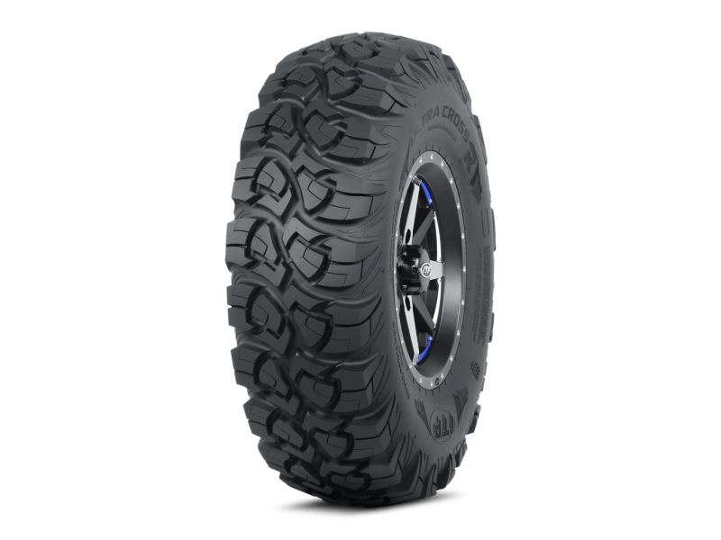 Лiтня шина ITP Ultra Cross R Spec (квадроцикл) 30/10.00 R15 98F