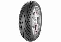 Летняя шина Avon Spirit ST 190/50 R17 73W