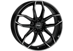 Диск Rial Lucca W7.5 R17 PCD5x114.3 ET37  BP