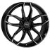 Диск Rial Lucca W8.0 R18 PCD5x108 ET45 BP