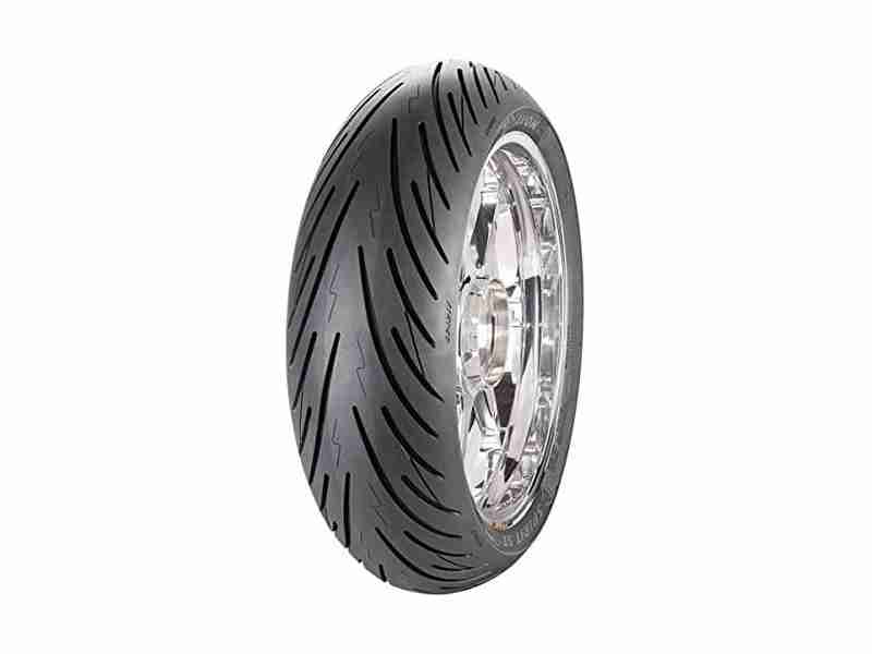 Літня шина Avon Spirit ST 120/70 R19 60W