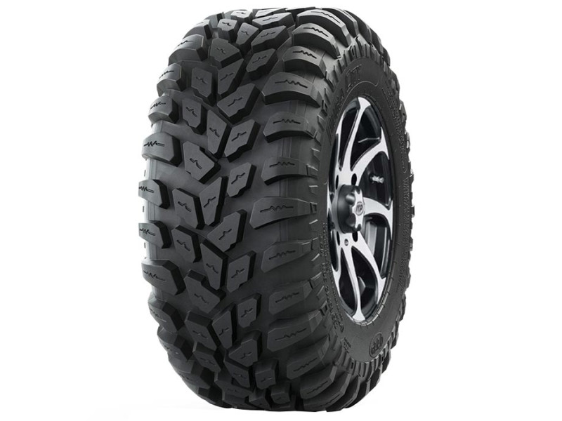 Всесезонна шина ITP Duracity (квадроцикл) 25/10.00 R12 50N