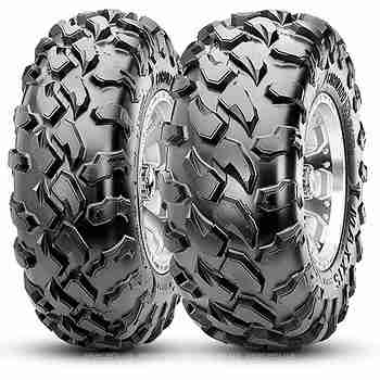 Всесезонна шина Maxxis Coronado MU-9C (квадроцикл) 25/8.00 R12 43M