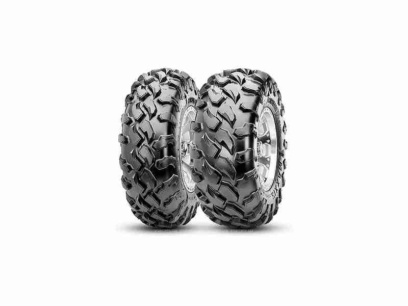 Всесезонна шина Maxxis Coronado MU-9C (квадроцикл) 25/8.00 R12 43M