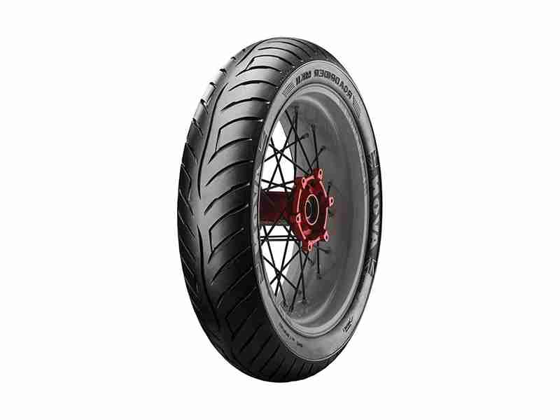 Летняя шина Avon Roadrider MKII 110/80 R18 58V