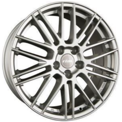 Диск Rial Kibo W8.0 R19 PCD5x112 ET45 S