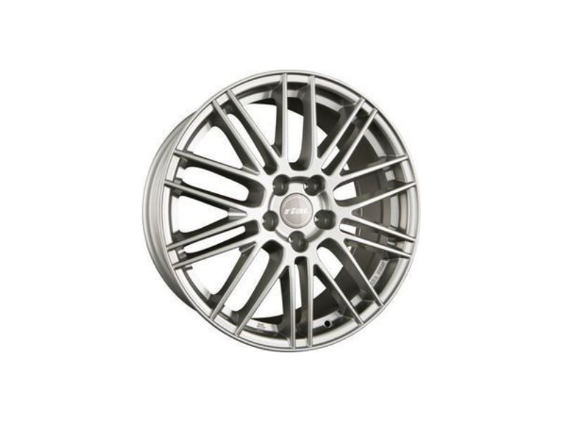 Диск Rial Kibo W8.0 R18 PCD5x112 ET48 S