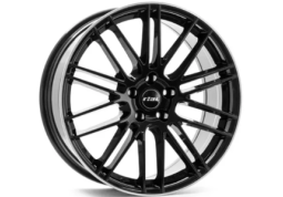 Диск Rial KiboX W9.5 R21 PCD5x120 ET22 BP