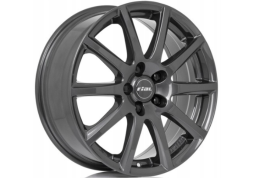 Диск Rial Milano W7.0 R17 PCD4x100 ET44 S