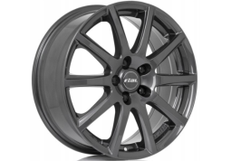 Диск Rial Milano W7.0 R17 PCD4x108  ET18 S