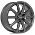 Диск Rial Milano  W6.5 R15 PCD5x100 ET38 S