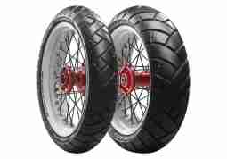 Летняя шина Avon TrailRider AV53 120/70 R19 60W