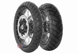 Літня шина Avon Trailrider 140/80 R17 65V