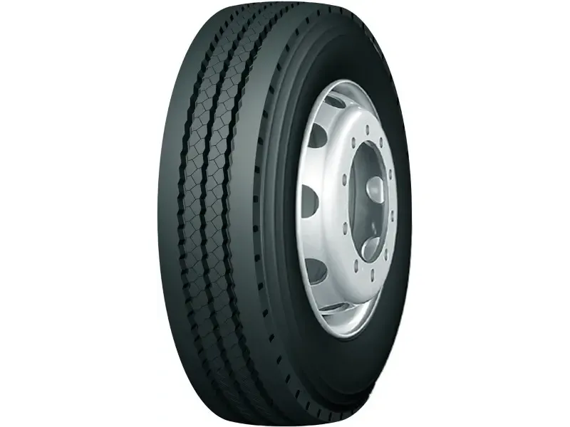 Всесезонна шина Long March LM668 (рульова) 275/70 R22.5 152/148J