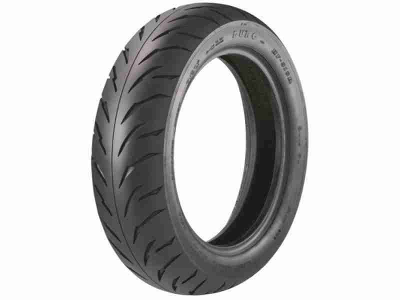 Летняя шина Duro HF918 110/70 R17 54H