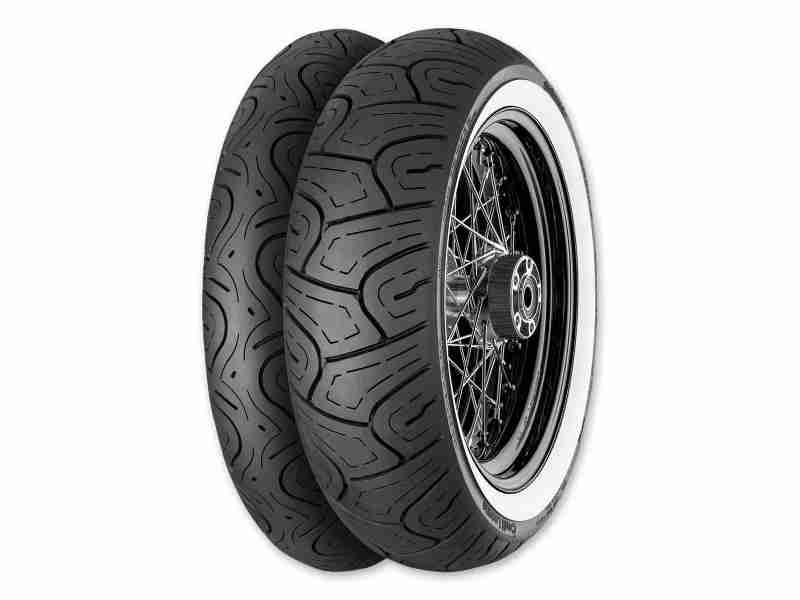 Лiтня шина Continental ContiLegend 130/70 R18 63H