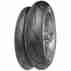 Летняя шина Continental ContiRaceAttack 2 Street 190/55 R17 75W