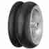 Летняя шина Continental ContiRaceAttack 2 120/70 R17 58W