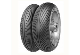 Летняя шина Continental RaceAttack Rain 120/70 R17
