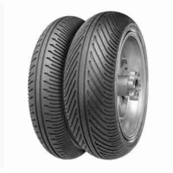 Лiтня шина Continental RaceAttack Rain 120/70 R17