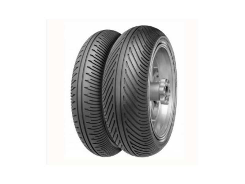 Летняя шина Continental RaceAttack Rain 120/70 R17