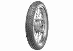 Летняя шина Continental KKS 11 80/70 R16 40E