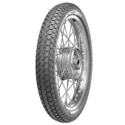 Летняя шина Continental KKS 11 80/70 R16 40E