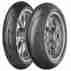 Летняя шина Dunlop D213 GP Pro 110/70 R17 54H