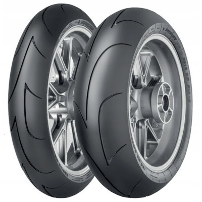 Лiтня шина Dunlop D213 GP Pro 120/70 R17 W
