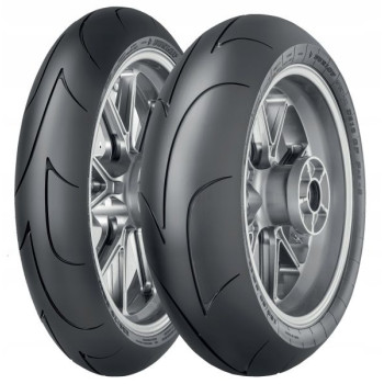 Лiтня шина Dunlop D213 GP Pro MS3 Race 120/70 R17 W