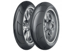 Летняя шина Dunlop D213 GP Pro MS2 Race 120/70 R17 W