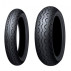 Лiтня шина Dunlop TT 100 GP 100/90 R18 56H