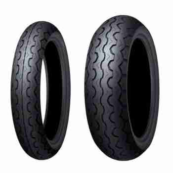 Летняя шина Dunlop TT 100 GP 180/55 R17 73W