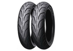Летняя шина Dunlop TT900 GP 140/70 R17 66H