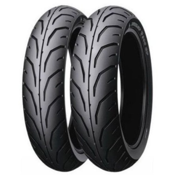 Лiтня шина Dunlop TT900 GP 140/70 R17 66H