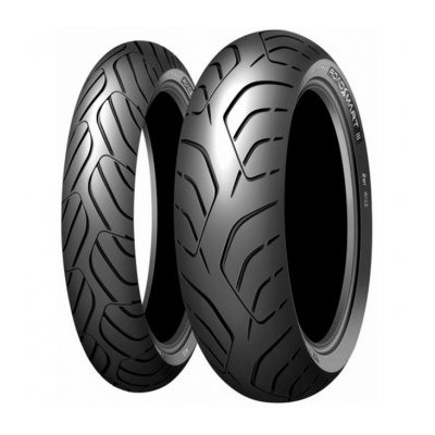 Лiтня шина Dunlop SX RS 3 120/70 R17 58W