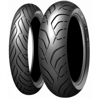 Летняя шина Dunlop SX RS 3 180/55 R17 73W