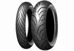 Лiтня шина Dunlop SX RS 3 190/50 R17 73W