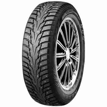 Зимняя шина Nexen WinGuard WinSpike WH62 185/70 R14 92T (под шип)