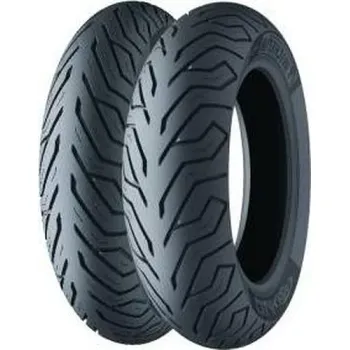 Летняя шина Michelin City Grip 100/80 R14 48P