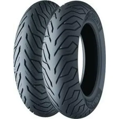 Лiтня шина Michelin City Grip 100/80 R14 48P