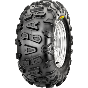 Лiтня шина CST CU-02 Abuzz (квадроцикл) 25/10.00 R12 51M