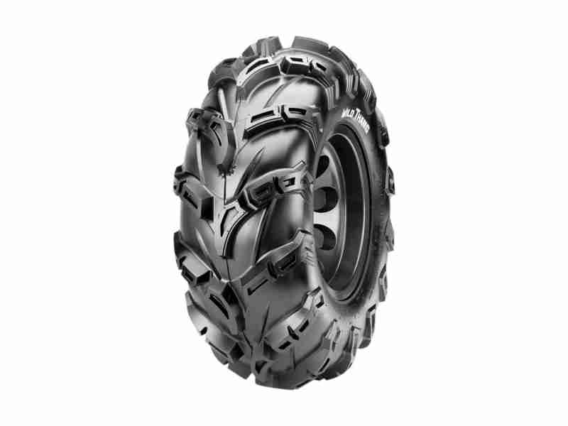 Лiтня шина CST CU-05 Wild Thang (квадроцикл) 25/8.00 R12 60J