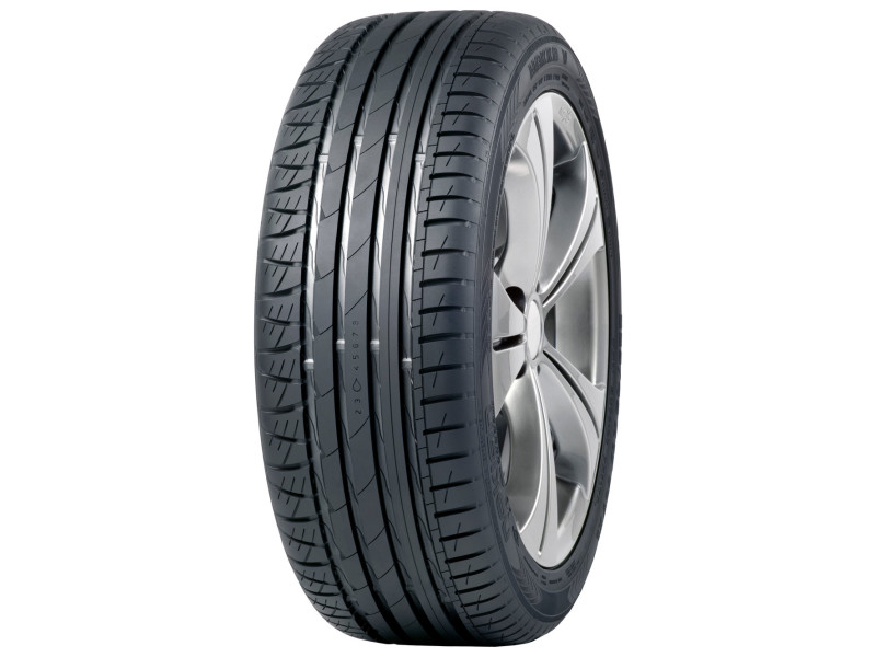 Nokian Hakka V 225/60 R16 98V