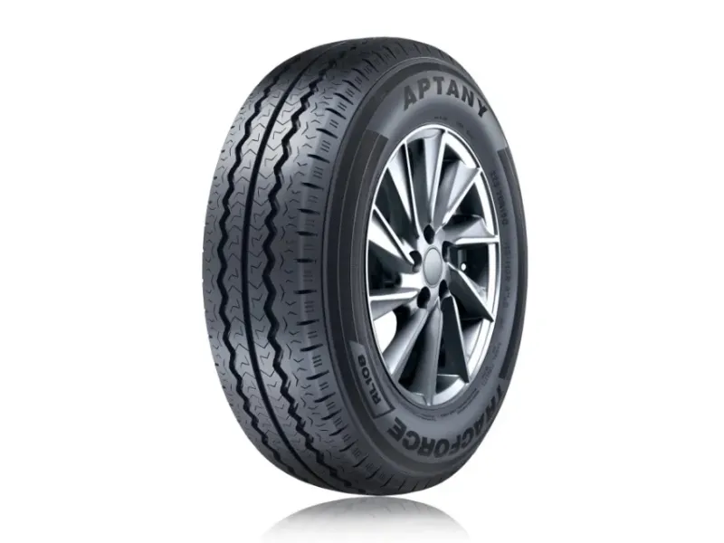 Летняя шина Aptany RL108 195/75 R16C 107/105R