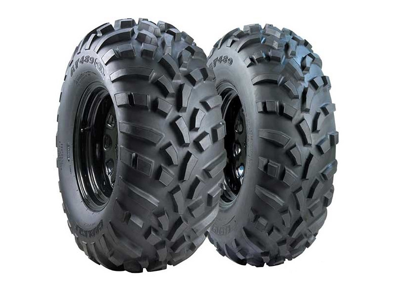 Всесезонна шина Carlisle AT489 (квадроцикл) 25/8.00 R12 61K