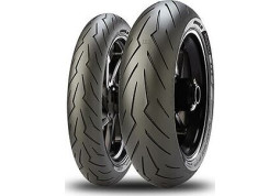 Летняя шина Pirelli Diablo Rosso 3 100/80 R17 52H