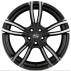 Диск MSW 73 W7.5 R17 PCD5x108 ET45 BP